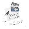 Kolimator otwarty Vector Optics Frenzy-S 1x16x21 GLock MOS SCRD-81 czarny